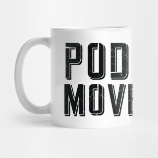 Podcast Movement! Mug